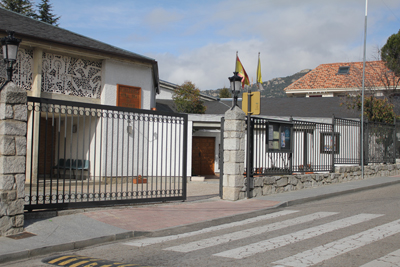 Parroquia